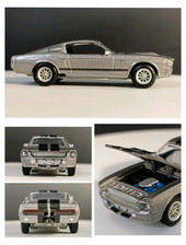 Ford mustang eleanor for sale  RYE