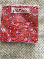 Cath kidston red for sale  ST. LEONARDS-ON-SEA