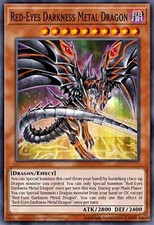 Yugioh red eyes gebraucht kaufen Yugioh red eyes gebraucht kaufen  Landstuhl