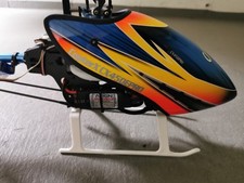 Rex 450 pro gebraucht kaufen  Kassel