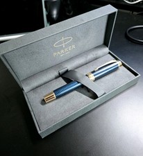 Parker duofold blue gebraucht kaufen  Eching