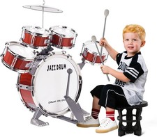 Zimoon kids drum for sale  MANSFIELD