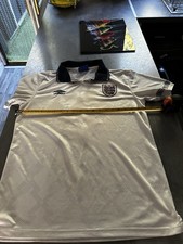 Issue umbro england for sale  MILTON KEYNES
