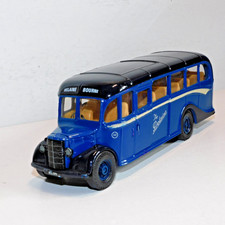 Corgi bedford type for sale  SUNBURY-ON-THAMES
