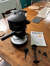 Krups vivo 880 for sale  SWINDON