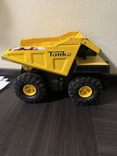 Tonka 4000 large for sale  East Windsor
