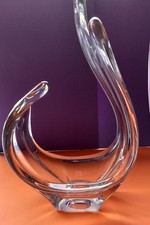 Coupe fruits cristal d'occasion Coupe fruits cristal d'occasion  Veneux-les-Sablons