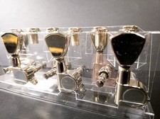 gotoh mechaniken gebraucht kaufen  Herrenberg