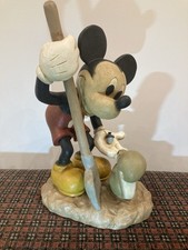 disney garden statues for sale  SALTBURN-BY-THE-SEA
