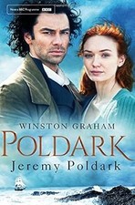 Jeremy poldark graham for sale  UK