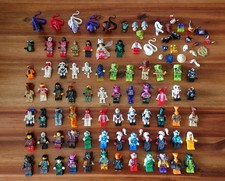 Lego ninjago minifiguren gebraucht kaufen  Berlin