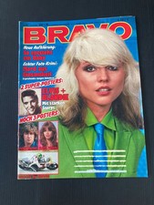 1979 blondie jerry gebraucht kaufen  Berlin