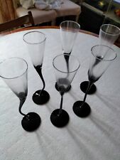 Lot coupes champagne d'occasion  Anet