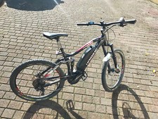 Hibike mtb full usato  Verrua Savoia