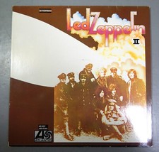 Led zeppelin vinyl gebraucht kaufen  Bad Reichenhall