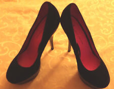 High heels plateau gebraucht kaufen  Hemmingen