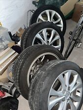 Mazda 2011 hatchback gebraucht kaufen  Weiden