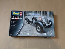 Revell 03268 german gebraucht kaufen  Langenbach