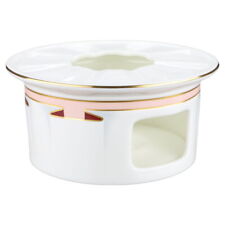 Stövchen villeroy boch gebraucht kaufen  Kappeln