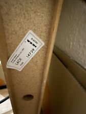 Ikea regal lack gebraucht kaufen  Leipzig