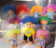 Vintage norfin troll for sale  Cleveland