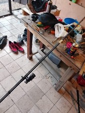 Due canne pesca usato  Ardea