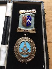 Masonic jewel jewel for sale  ADDLESTONE