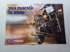 Yamaha 1100 produzione usato Yamaha 1100 produzione usato  Vimodrone