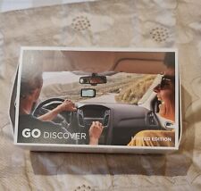 Tomtom discover inch for sale  ALEXANDRIA