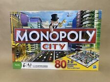 Monopoly city edition for sale  TIVERTON