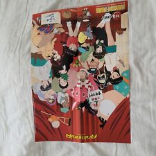 Anime poster ... gebraucht kaufen  Magdeburg