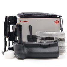 Canon e11 battery d'occasion  Expédié en Belgium