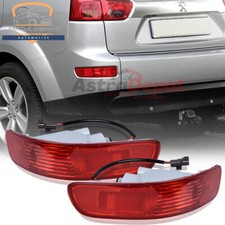 Pair side rear for sale  Perth Amboy