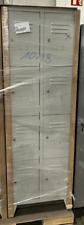 Classico spind fächerschrank gebraucht kaufen  Gera