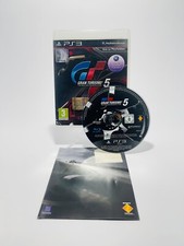 Gran turismo ps3 usato  Priolo Gargallo