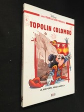 Storia universale topolin usato Storia universale topolin usato  Roma