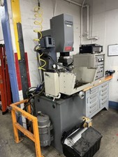 Hansvedt 1996 system for sale  Harrison