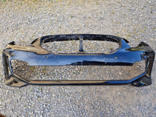 Paraurti anteriore bmw usato  Italia
