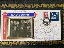 Dad army cover for sale  GRAYS