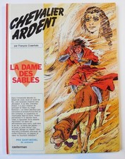 Chevalier ardent dame d'occasion  Charenton-le-Pont