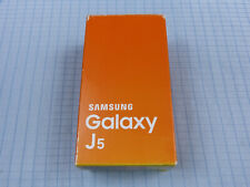 Używany, Samsung Galaxy J5 SM-J500F 8GB złoty! Używany! Bez simlocka! TOP! Oryginalne opakowanie! na sprzedaż  Wysyłka do Poland