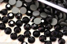 Strass termoadesivi ss16 usato  Brescia