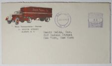 Tractor trailer cover for sale  Newton Junction