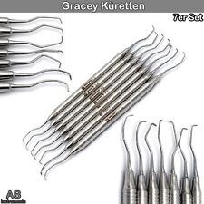 Parodontal gracey küretten gebraucht kaufen  Paderborn