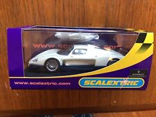 Scalextric maserati mc12 for sale  BOLTON