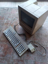 Macintosh classic 1mb d'occasion  Marseille VIII