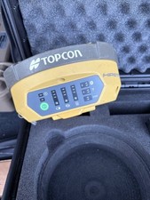 Ricevitore gnss topcon usato  Cesena