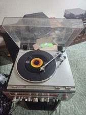 Jvc a21 turntable for sale  Hutchinson