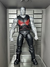 Boneco de ação Hasbro Marvel Legends Deadpool Legacy: COLOSSUS Deluxe incompleto, usado comprar usado Boneco de ação Hasbro Marvel Legends Deadpool Legacy: COLOSSUS Deluxe incompleto, usado comprar usado  Enviando para Brazil