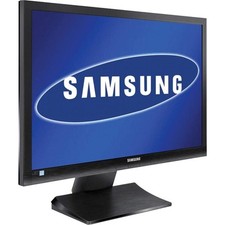 Monitor LED, 19 Polegadas, Widescreen 1440x900, Usado Grau A comprar usado  Enviando para Brazil